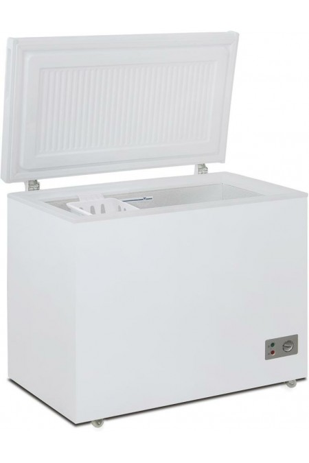 Морозильный ларь Бирюса 210KX (белый) 4
