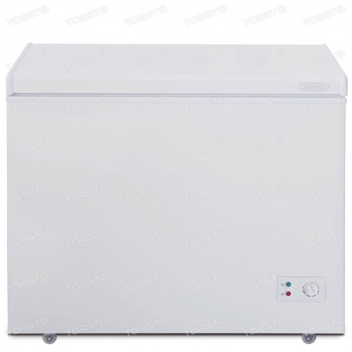 Морозильный ларь БИРЮСА 210KX (белый) 8