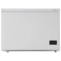 Морозильный ларь БИРЮСА 240KDN (белый)