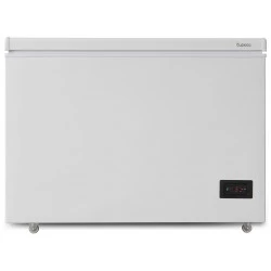 Морозильный ларь БИРЮСА 240KDN (белый)