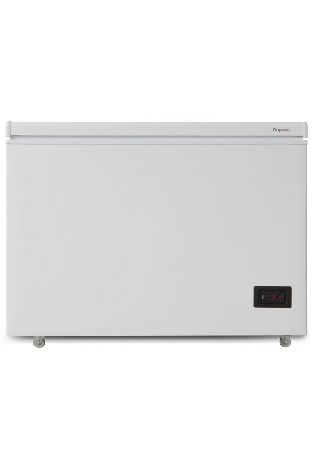 Морозильный ларь Бирюса 240KDN (белый) 