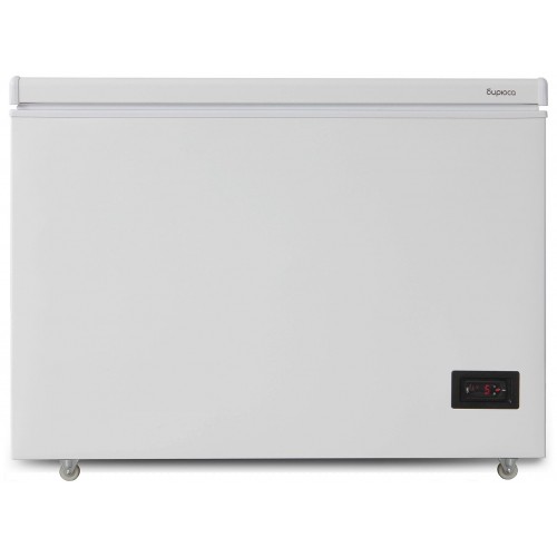 Морозильный ларь БИРЮСА 240KDN (белый) 