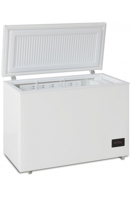 Морозильный ларь Бирюса 240KDN (белый) 1