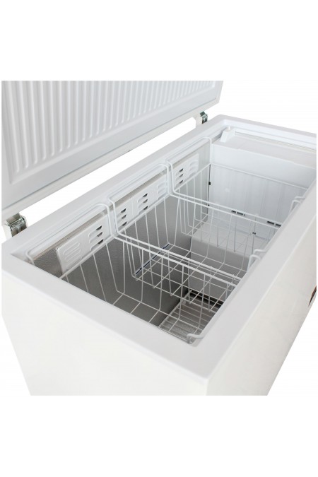 Морозильный ларь Бирюса 240KDN (белый) 2