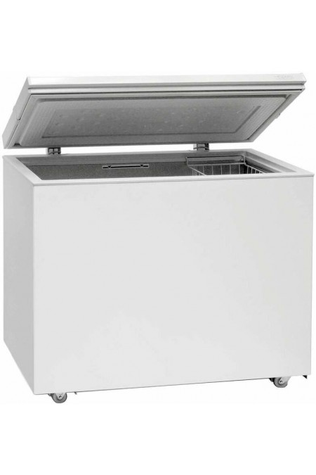 Морозильный ларь Бирюса 240KDN (белый) 3
