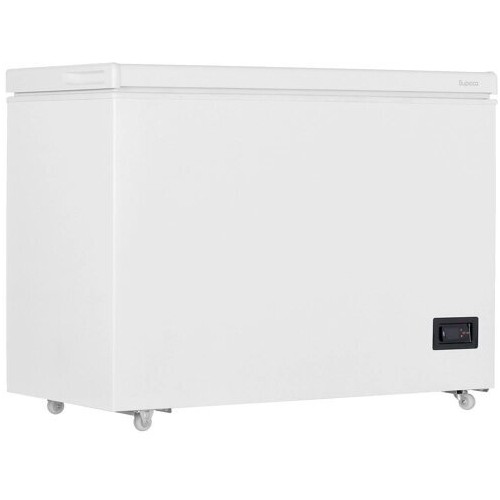 Морозильный ларь БИРЮСА 240KDN (белый) 7