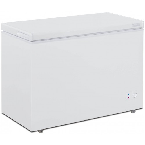 Морозильный ларь БИРЮСА 240КХ (белый) 