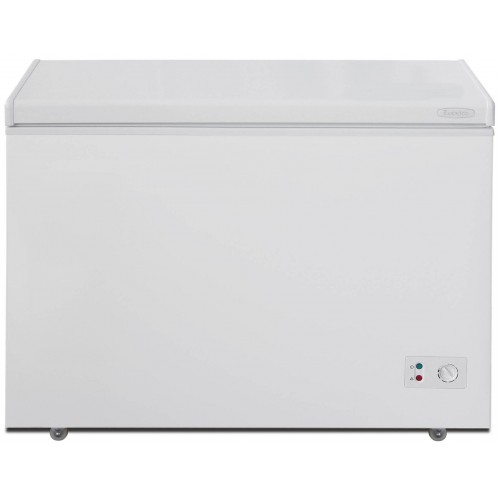 Морозильный ларь БИРЮСА 240КХ (белый) 1