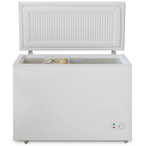 Морозильный ларь БИРЮСА 240КХ (белый) 2