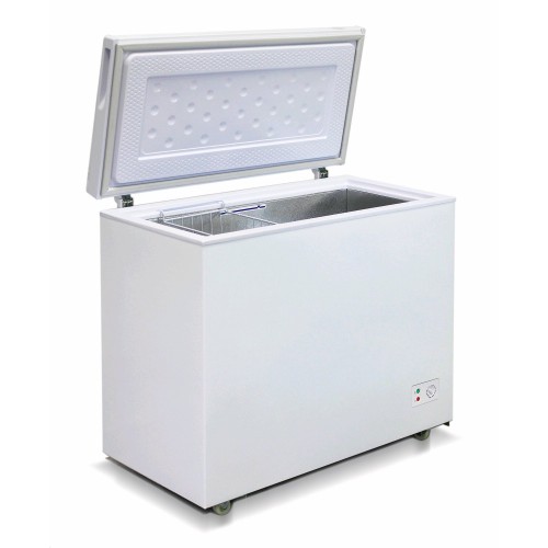 Морозильный ларь БИРЮСА 240КХ (белый) 4