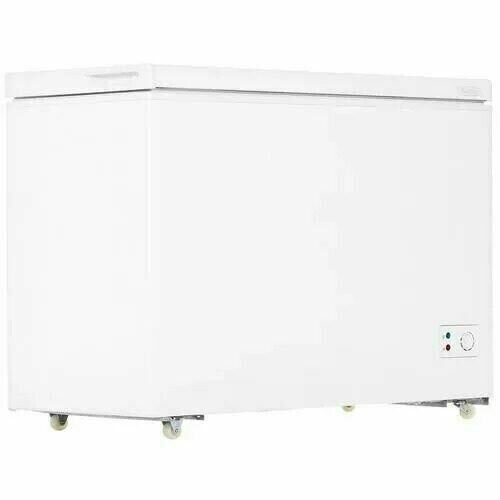 Морозильный ларь БИРЮСА 240КХ (белый) 5