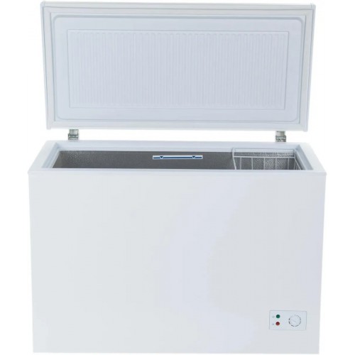 Морозильный ларь БИРЮСА 240КХ (белый) 6