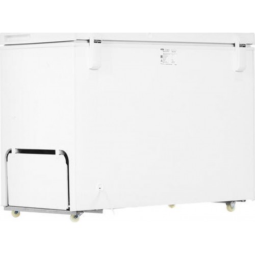 Морозильный ларь БИРЮСА 240КХ (белый) 8