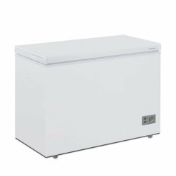 Морозильный ларь Бирюса 240KVS (белый)