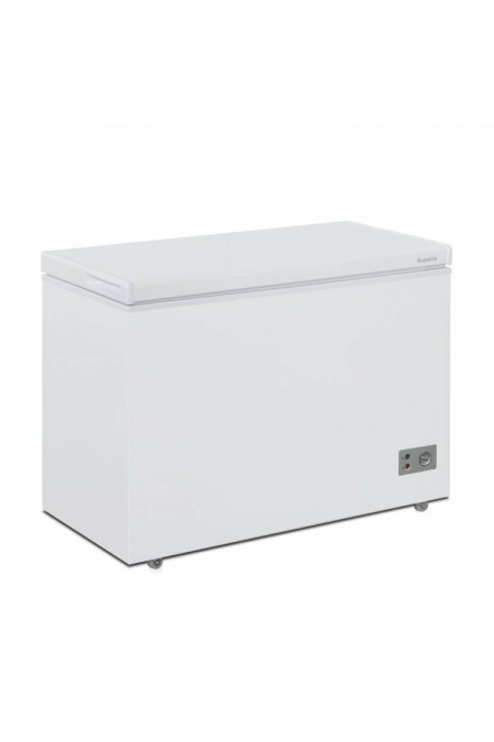 Морозильный ларь Бирюса 240KVS (белый) 