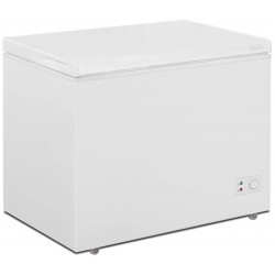 Морозильный ларь БИРЮСА 260КХ (белый)