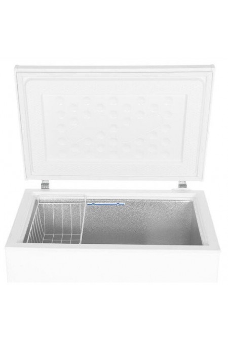 Морозильный ларь Бирюса 260КХ (белый) 1