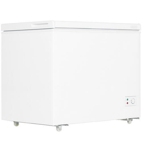 Морозильный ларь БИРЮСА 260КХ (белый) 3