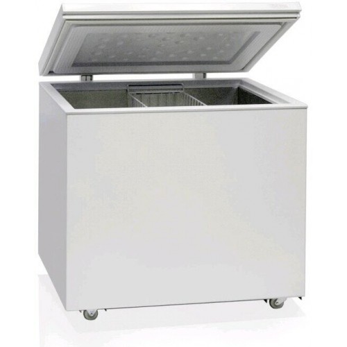 Морозильный ларь БИРЮСА 260КХ (белый) 7