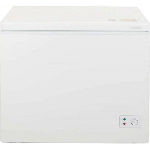 Морозильный ларь БИРЮСА 260КХ (белый) 8