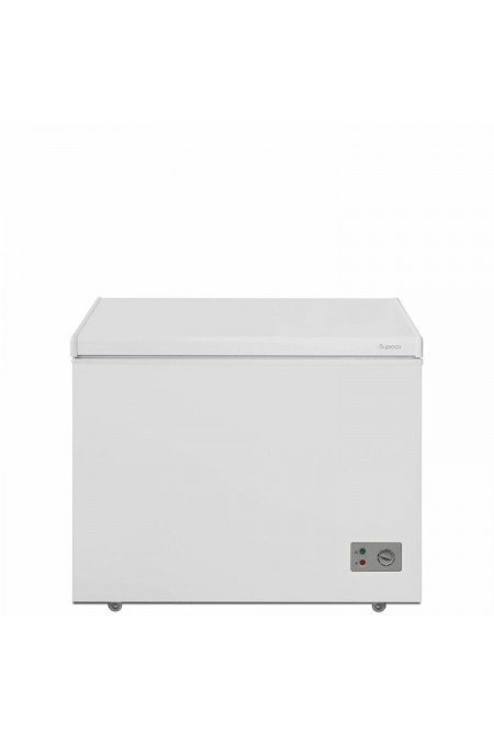 Морозильный ларь Бирюса 260KVS (белый) 