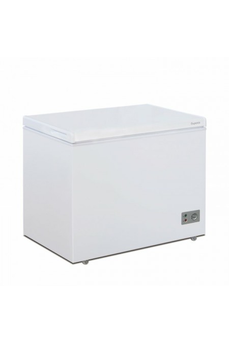 Морозильный ларь Бирюса 260KVS (белый) 2