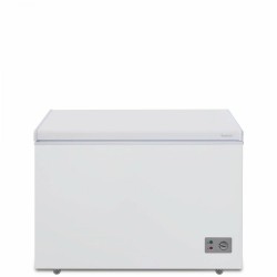 Морозильный ларь Бирюса 305KVS (белый)
