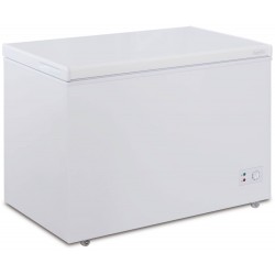 Морозильный ларь БИРЮСА 305KX (белый)