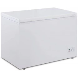 Морозильный ларь БИРЮСА 305KX (белый)