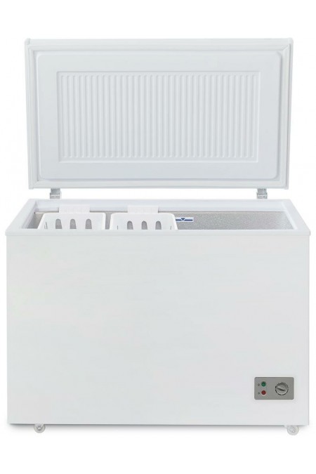 Морозильный ларь Бирюса 305KX (белый) 3