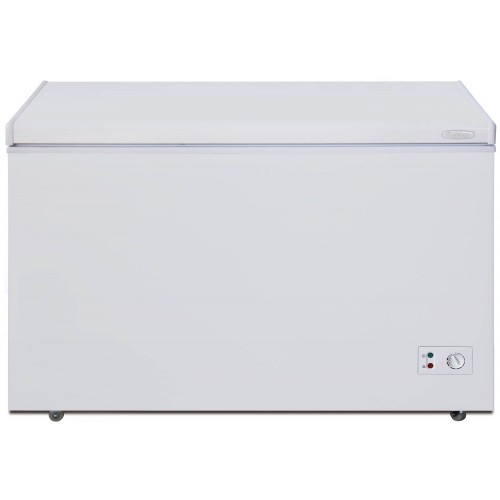 Морозильный ларь БИРЮСА 355КХ (белый) 1