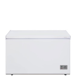 Морозильный ларь Бирюса 355KVS (белый)