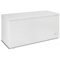 Морозильный ларь БИРЮСА 455КХ (белый)