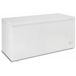 Морозильный ларь БИРЮСА 455КХ (белый)