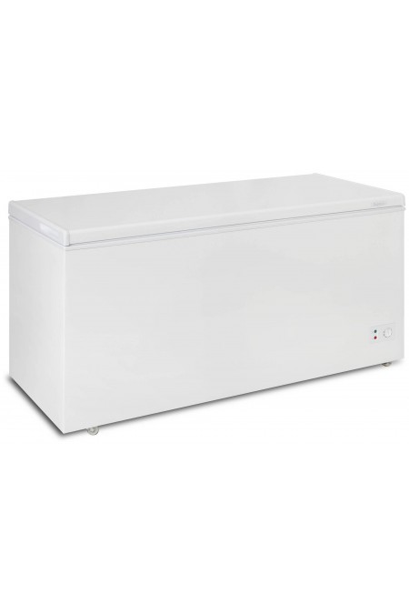Морозильный ларь Бирюса 455КХ (белый) 