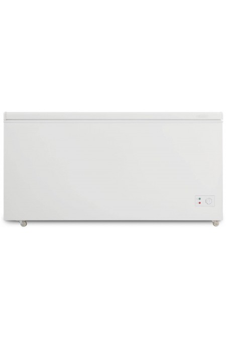 Морозильный ларь Бирюса 455КХ (белый) 1