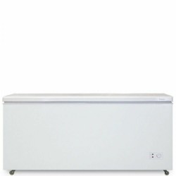 Морозильный ларь Бирюса 560KD (белый)