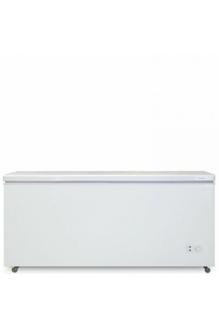 Морозильный ларь Бирюса 560KD (белый) 