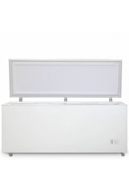 Морозильный ларь Бирюса 560KD (белый) 1