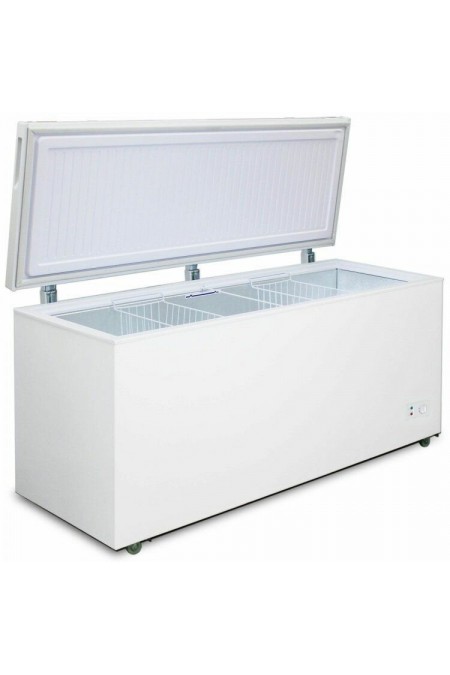 Морозильный ларь Бирюса 560KD (белый) 2