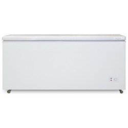 Морозильный ларь БИРЮСА 560KX (белый)