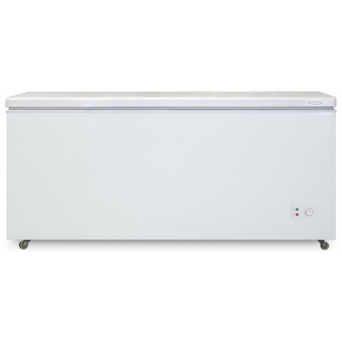 Морозильный ларь БИРЮСА 560KX (белый) 