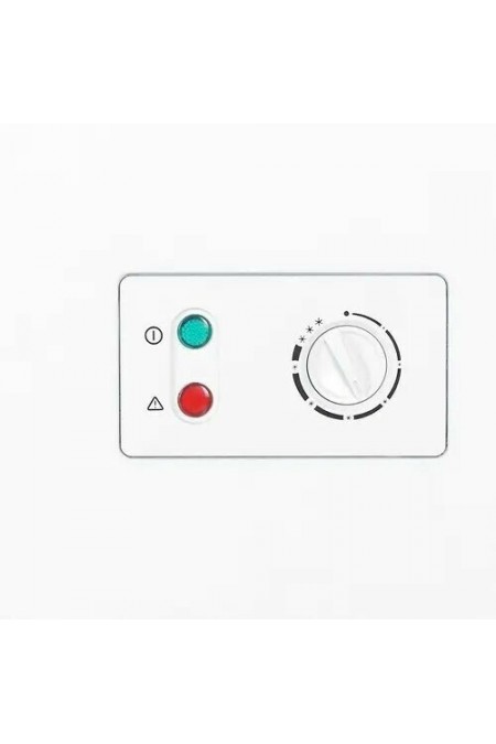 Морозильный ларь Бирюса 560KX (белый) 2