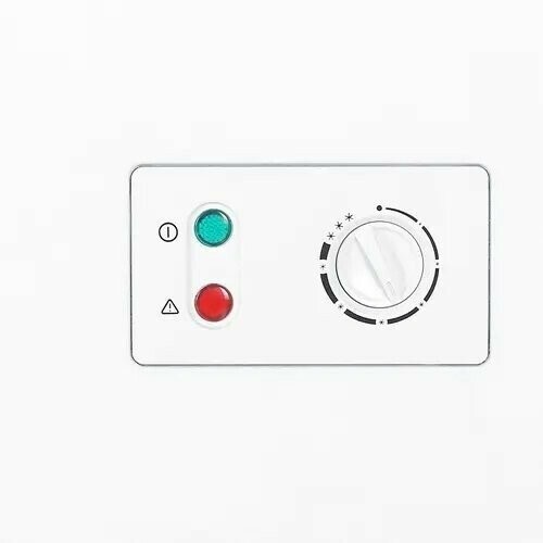 Морозильный ларь Бирюса 560KX (белый) 2