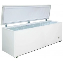 Морозильный ларь БИРЮСА 680KXQ (белый)