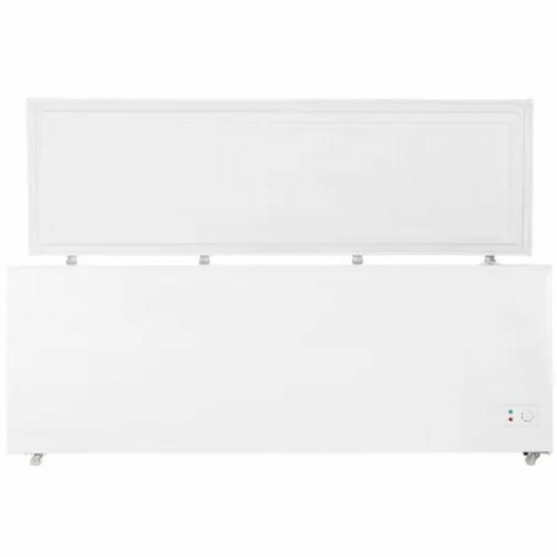 Морозильный ларь БИРЮСА 680KXQ (белый) 2