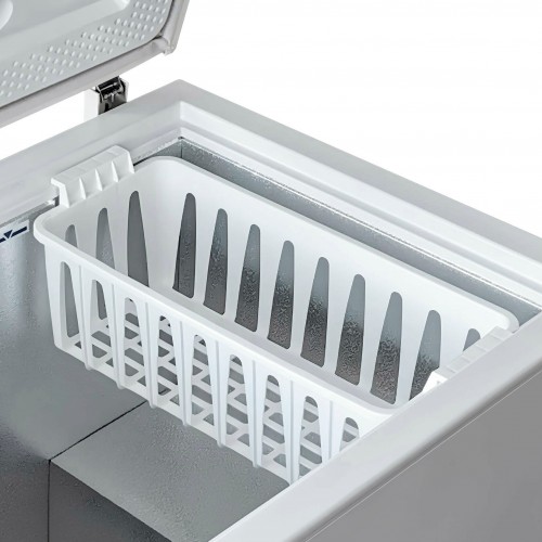 Морозильный ларь БИРЮСА 680KXQ (белый) 3