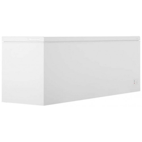 Морозильный ларь БИРЮСА 680KXQ (белый) 5