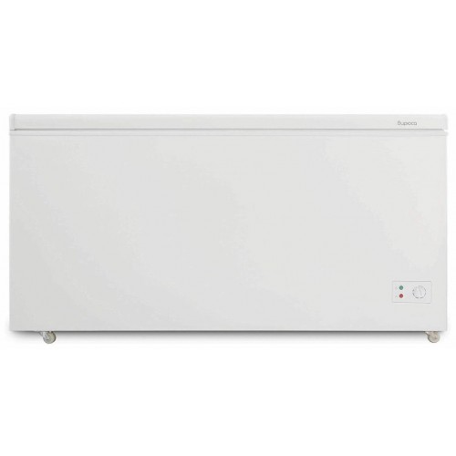 Морозильный ларь БИРЮСА 680KXQ (белый) 6