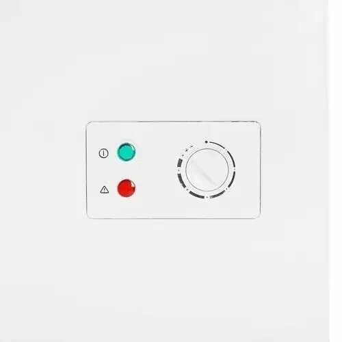 Морозильный ларь БИРЮСА 680KXQ (белый) 7